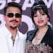 Cazzu habló sobre el matrimonio de Christian Nodal y Ángela Aguilar ¿Cómo se enteró?