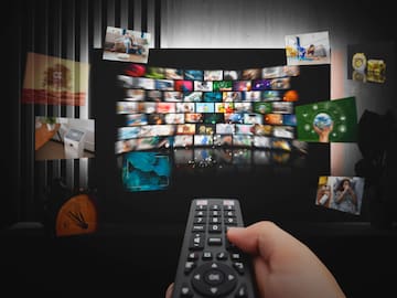 Series y películas que se estrenan en marzo 2026: Lo último de Netflix, HBO y Disney+