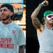 WestCol amenazó con irse de importante evento si no quitaban la música de Feid: "Quiten eso"