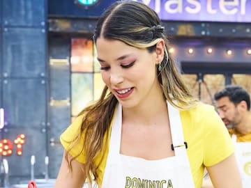 Revelan fotos de Dominica Duque, de MasterChef, posando en famosas revistas para adultos