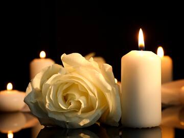 Falleció hermana de querido influencer colombiano: "está en los brazos de papá"