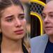 Jorge Rausch calificó de "irónica" la eliminación de Ilenia Antonini de MasterChef