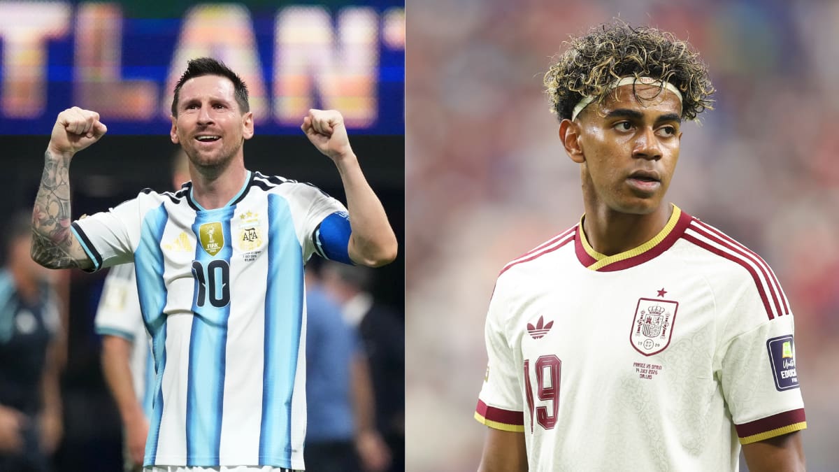 Vidente reveló quién será el campeón de la Copa Mundial de la FIFA 2026; desilusionó a más de uno