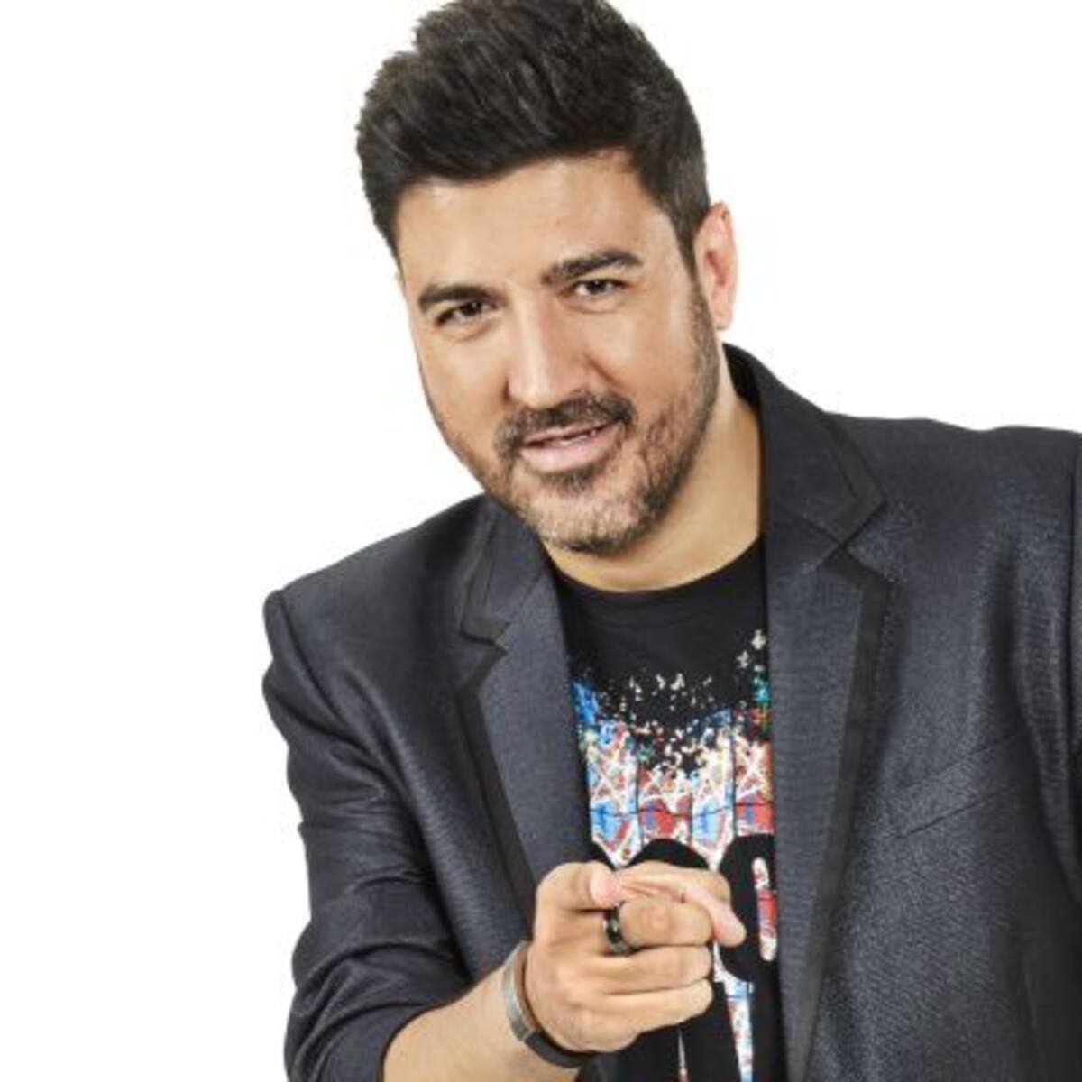 Llega 40 Global Show con los hits del pop mundial