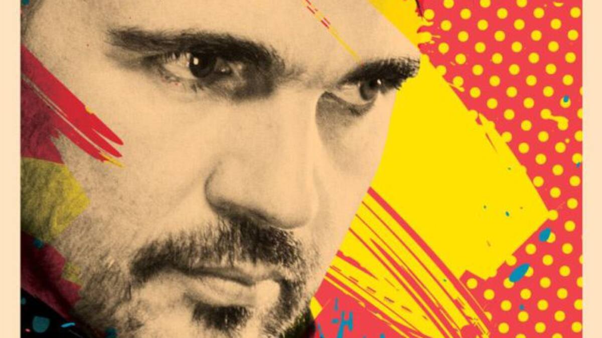 Juanes se 'interpuso' en el éxito de Enrique Iglesias en el Reino Unido