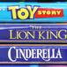 ¿Cuál es la mejor película antigua de Disney? La IA hizo su top 3