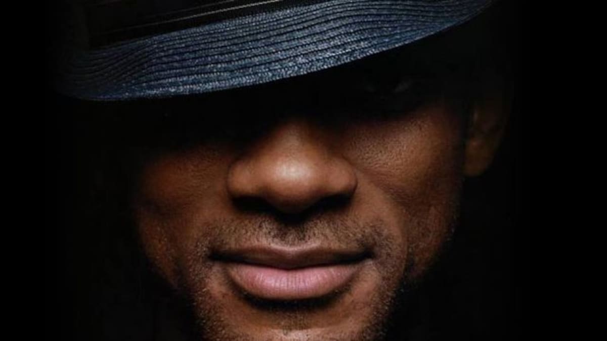 Conoce a los hijos de Will Smith