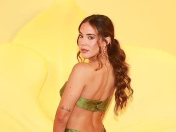 ¿De dónde es Gabriela Berlingeri, exnovia de Bad Bunny? Es diseñadora de modas