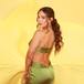 ¿De dónde es Gabriela Berlingeri, exnovia de Bad Bunny? Es diseñadora de modas