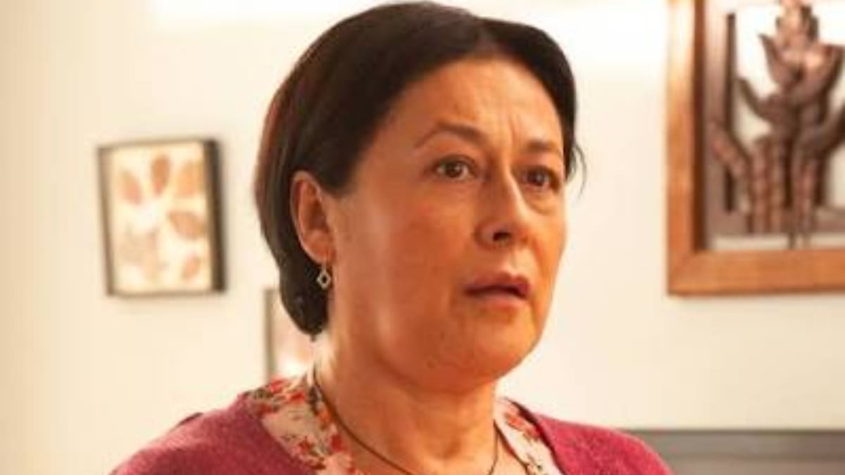 Alina Lozano dejó preocupante mensaje tras acoso en redes: "ganas de no seguir "
