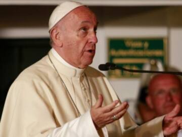 “The Pope” será la apuesta de Netflix sobre la vida del papa Francisco