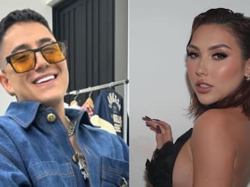 Andy Rivera y Aida Victoria Merlano encienden las redes tras picante confesión: "se siente el triple"