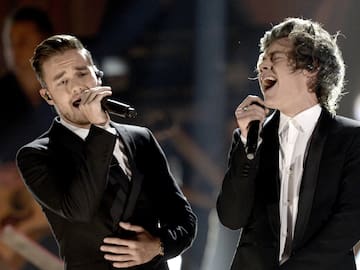 Harry Styles, de One Direction, se despidió de Liam Payne: "mi corazón se rompe"