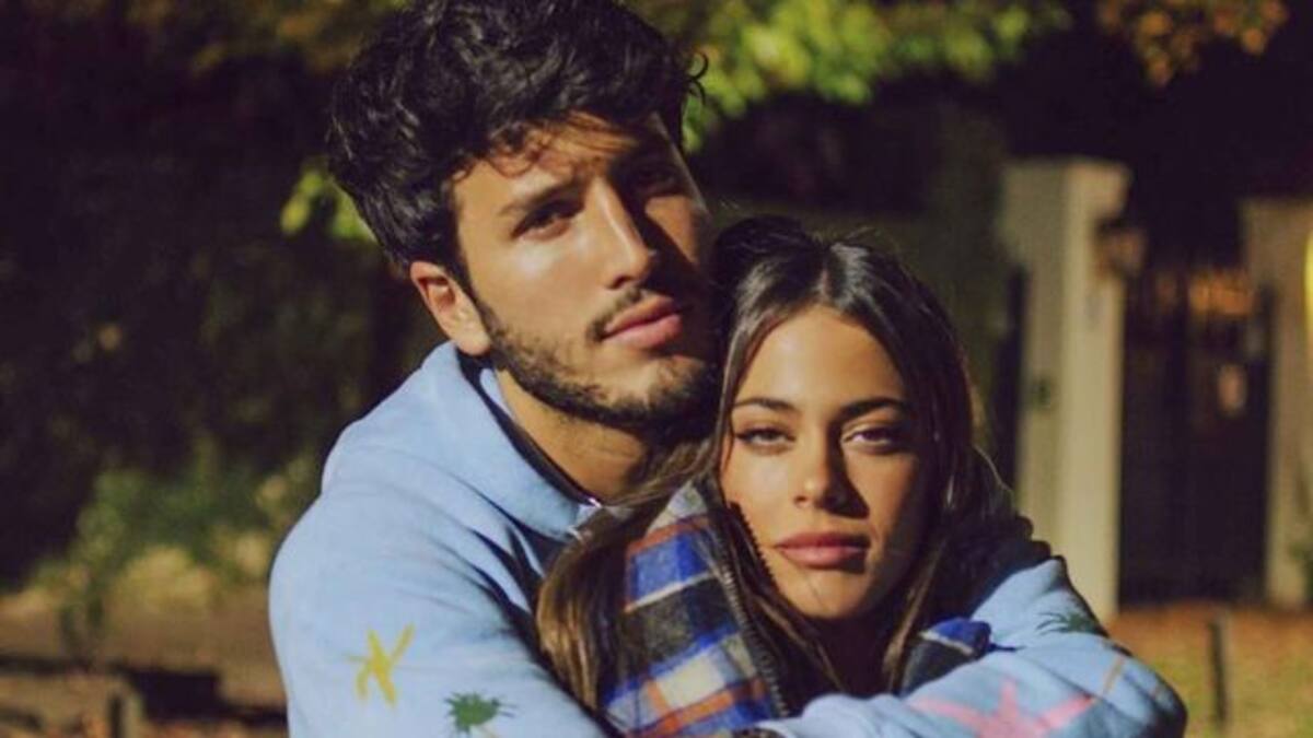 Sebastián Yatra asegura que siempre sentirá cariño por Tini Stoessel