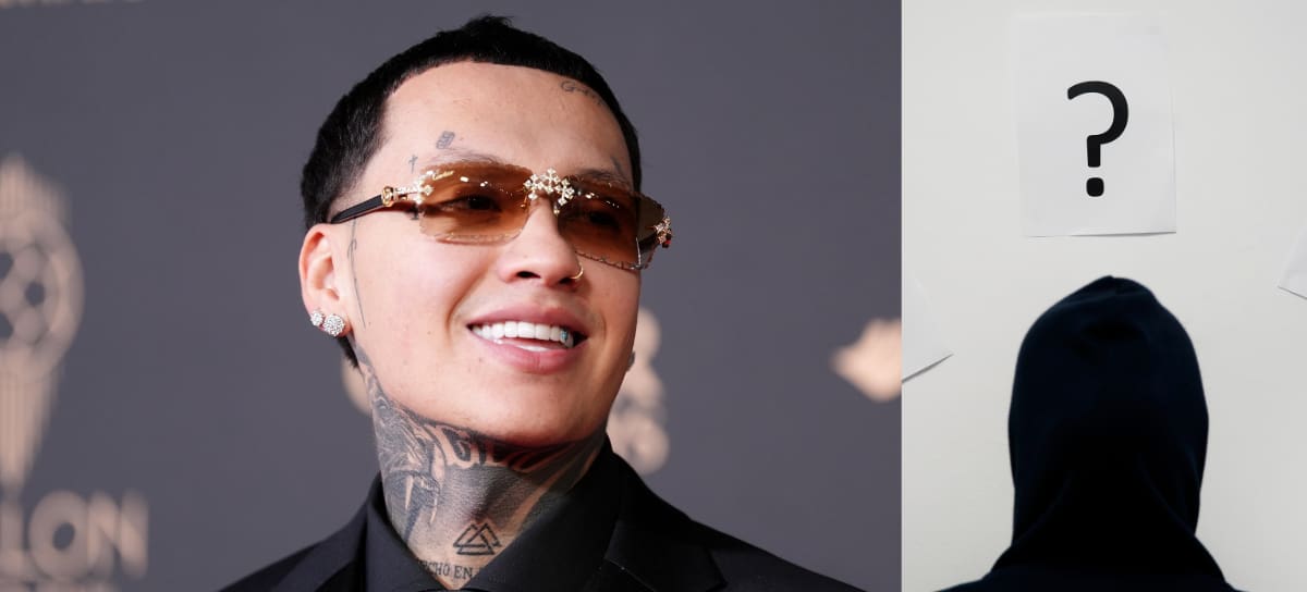 Blessd | Getty Images