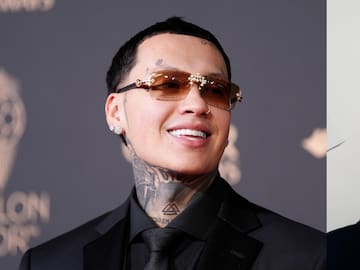 Blessd reveló los nombres de los posibles invitados a su concierto en Medellín ¿Maluma o J Balvin?