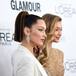 El polémico desnudo de las hermanas Hadid que muchos comentan