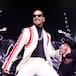Maluma se pasa a los "corridos felices" en su 'Bling Bling' junto a Octavio Cuadras y Grupo Marca Registrada