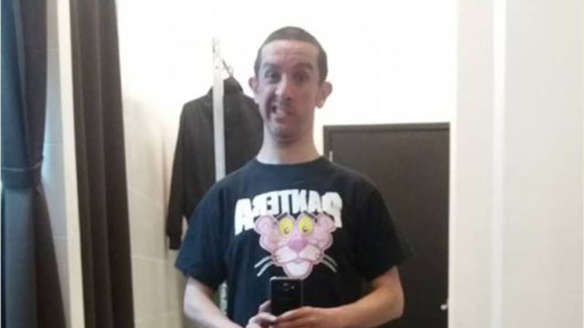 ¿Qué pasó con Gonzalo Valderrama?