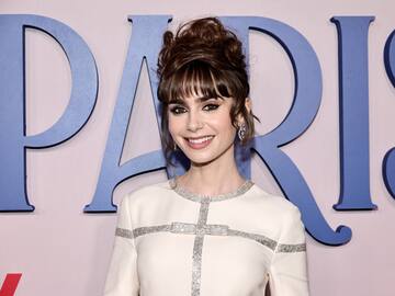 Mira ya el tráiler de ‘Emily en París’ 4: fecha de estreno y curiosidades de la nueva temporada