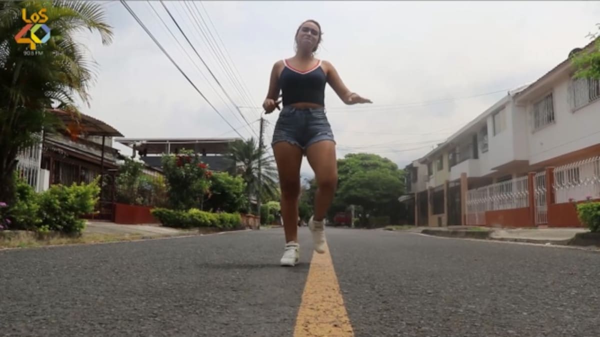 Mafe Maya nos cuenta 3 cosas que son “Melas” en Colombia