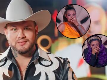 Participante de ‘La Descarga’ conmovió a Maía y Marbelle con su historia; esto pasó