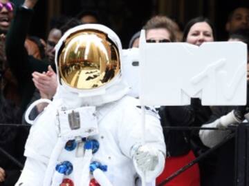 Los MTV Video Music Awards anuncian nueva categoría de música latina.