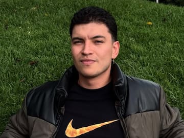 Pipe Flórez perdió apuesta en Impresentables y le tocó motilarse en vivo: “pa la milicia otra vez”