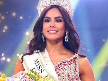 Ella es Vanessa Pulgarín, la nueva Miss Universe Colombia 2025; ya había participado antes