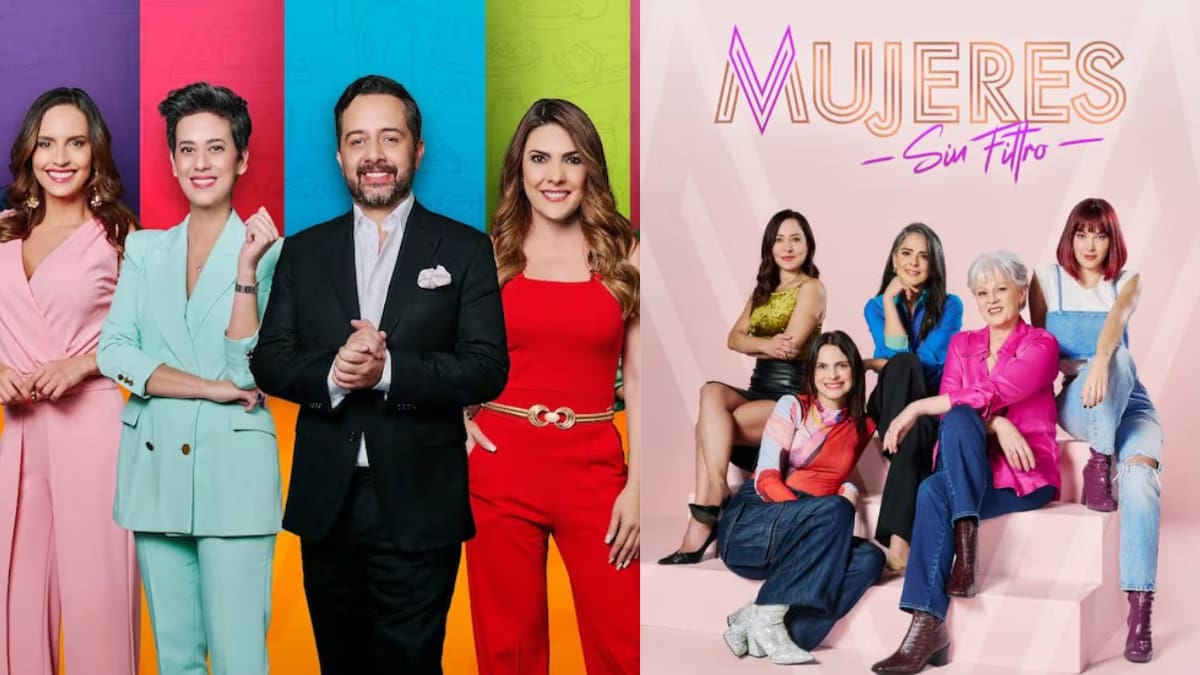 Famoso programa del canal RCN saldrá del aire y causa polémica en redes ¿Por bajo rating?