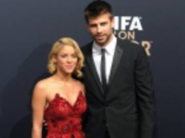 Gerard Piqué desmiente con pruebas su separación de Shakira