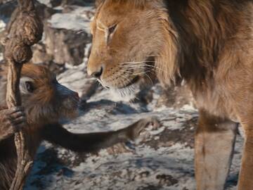 ‘Mufasa: El Rey León'; todos los detalles que no viste del emocionante tráiler