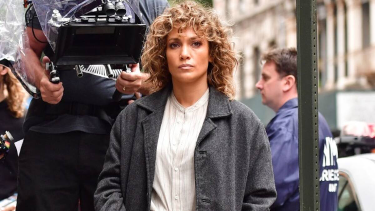 ¿Jennifer López está embarazada?