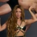 Ella es Winnie Harlow, la hermosa modelo con vitíligo que sale en el video de la nueva canción de Shakira