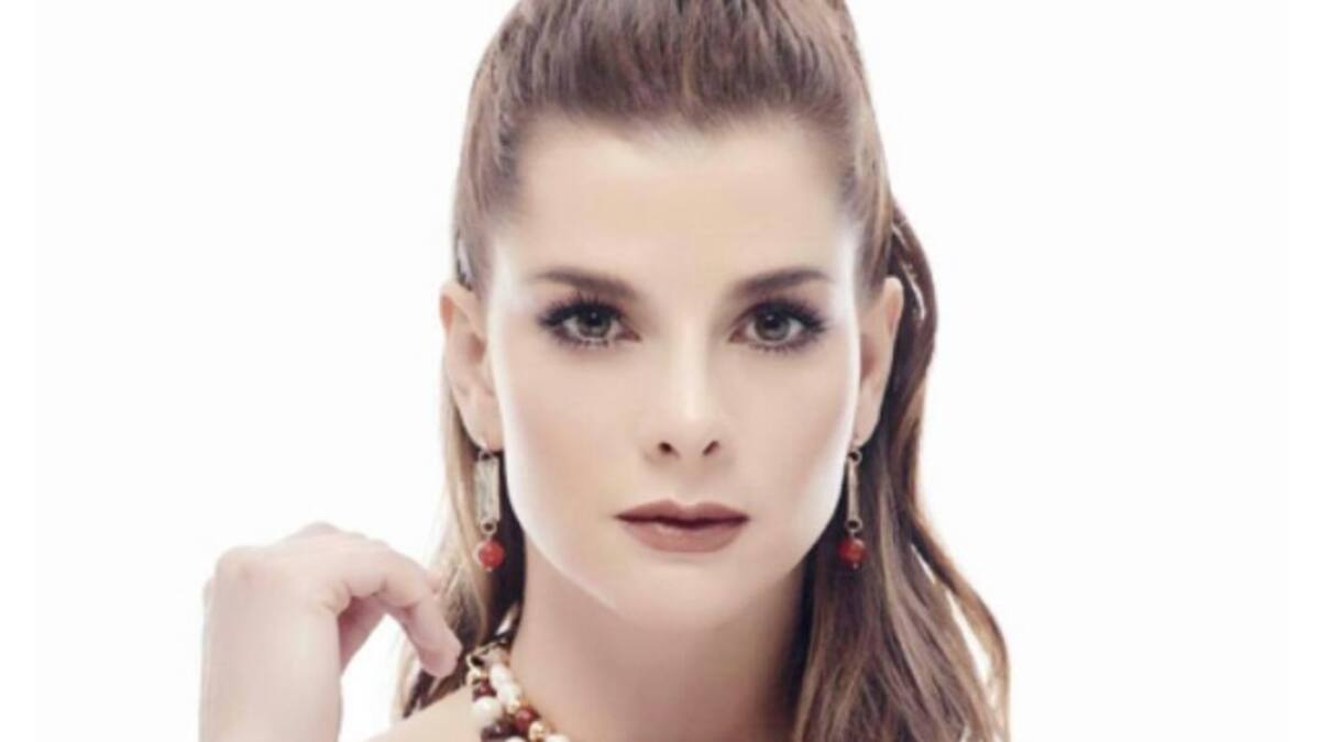 Carolina Cruz es comparada con las Kardashian por estas sexys fotos