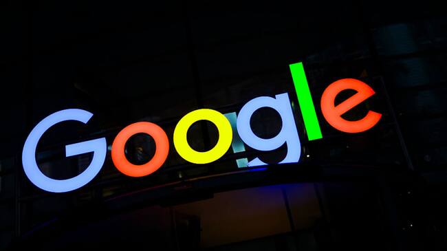 Google | Google