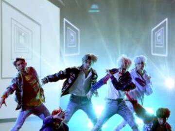 BTS confirmó su participación en los Billboard con sorpresa incluida