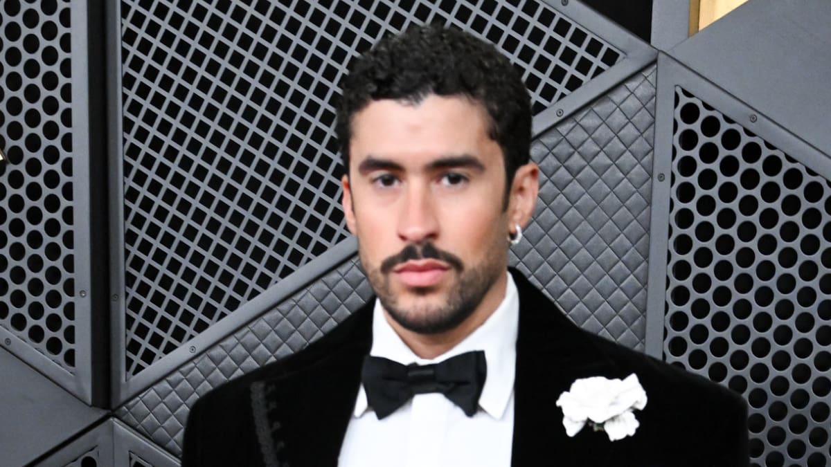 Esta es la canción más escuchada en toda la carrera de Bad Bunny: ¿La cantará en el Super Bowl?