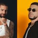 ¿Casting de novia? Maluma abre convocatoria para pareja de Ryan Castro; recibe hojas de vida