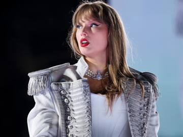 Letra y traducción de 'Look What You Made Me Do', el éxito de Taylor Swift que revivió después de 7 años