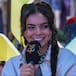 Así fue cómo Valentina Taguado llegó a Impresentables de LOS40: “Estaba muy enferma”
