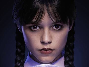 ¿'Merlina' tendrá tercera temporada? Netflix sorprende a los fanáticos con importante anuncio