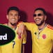 Esta es la nueva canción en honor Lucho Díaz y la Selección Colombia; perfecta para apoyar la tricolor HOY