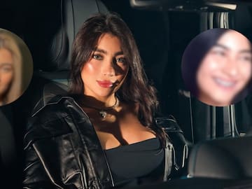 El antes y después de Manuela QM, la madre del hijo de Blessd; ¿Cambio radical?