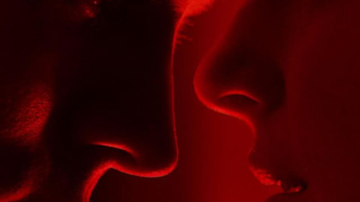 Primeras imágenes de 50 Sombras más Oscuras