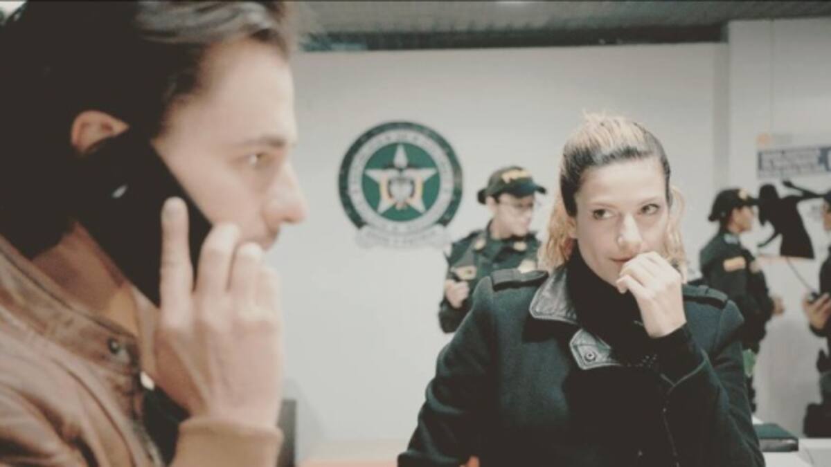 Iván López y Mabel Moreno más enamorados que nunca