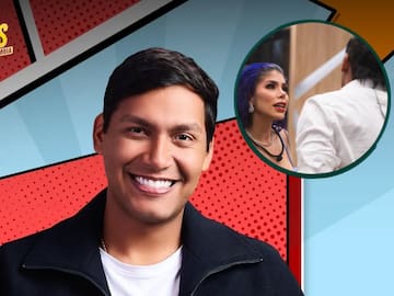 ¿Abandona LCDLF? La sanción que recibió Juanda Caribe tras protagonizar fuerte pelea