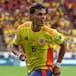Richard Ríos, el ‘galán’ de la Selección Colombia, dijo quién es ‘la mujer más linda del país’
