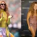 Ella es Shakibecca, la doble exacta de Shakira de la que muchos hablan en redes sociales