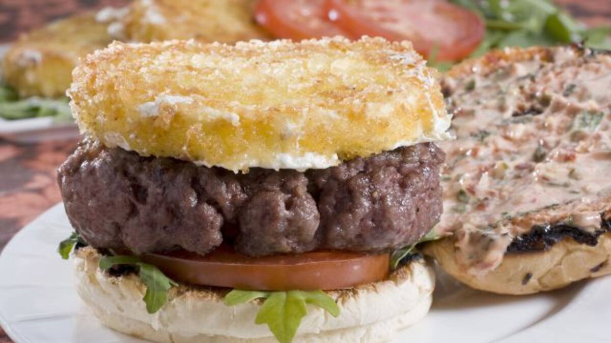 Descubre lo que la comida “chatarra” hace a tu cuerpo